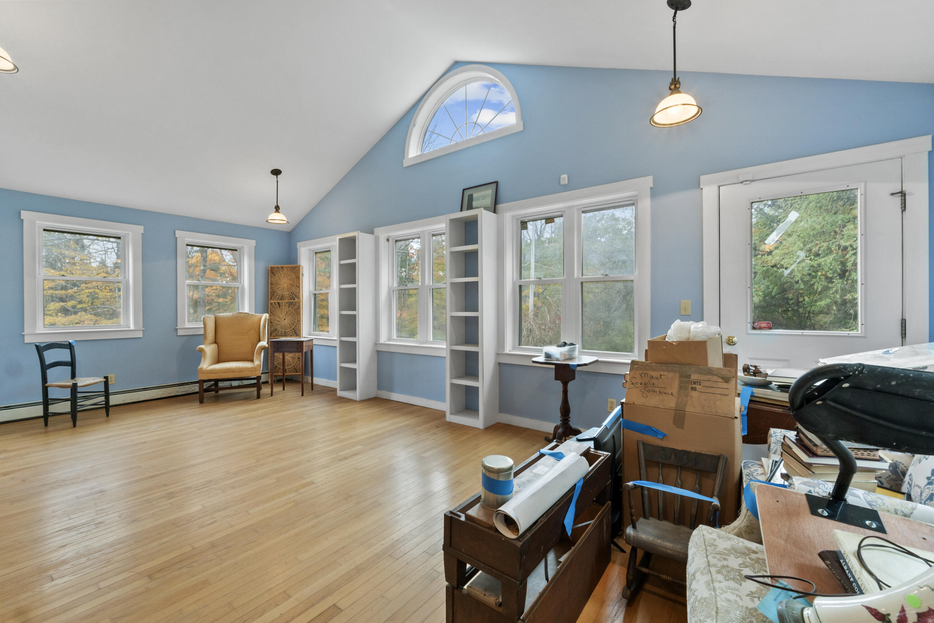 420 Vigue Road Whitefield, ME 04353 - Photo 20 of 47 420 Vigue Rd_123