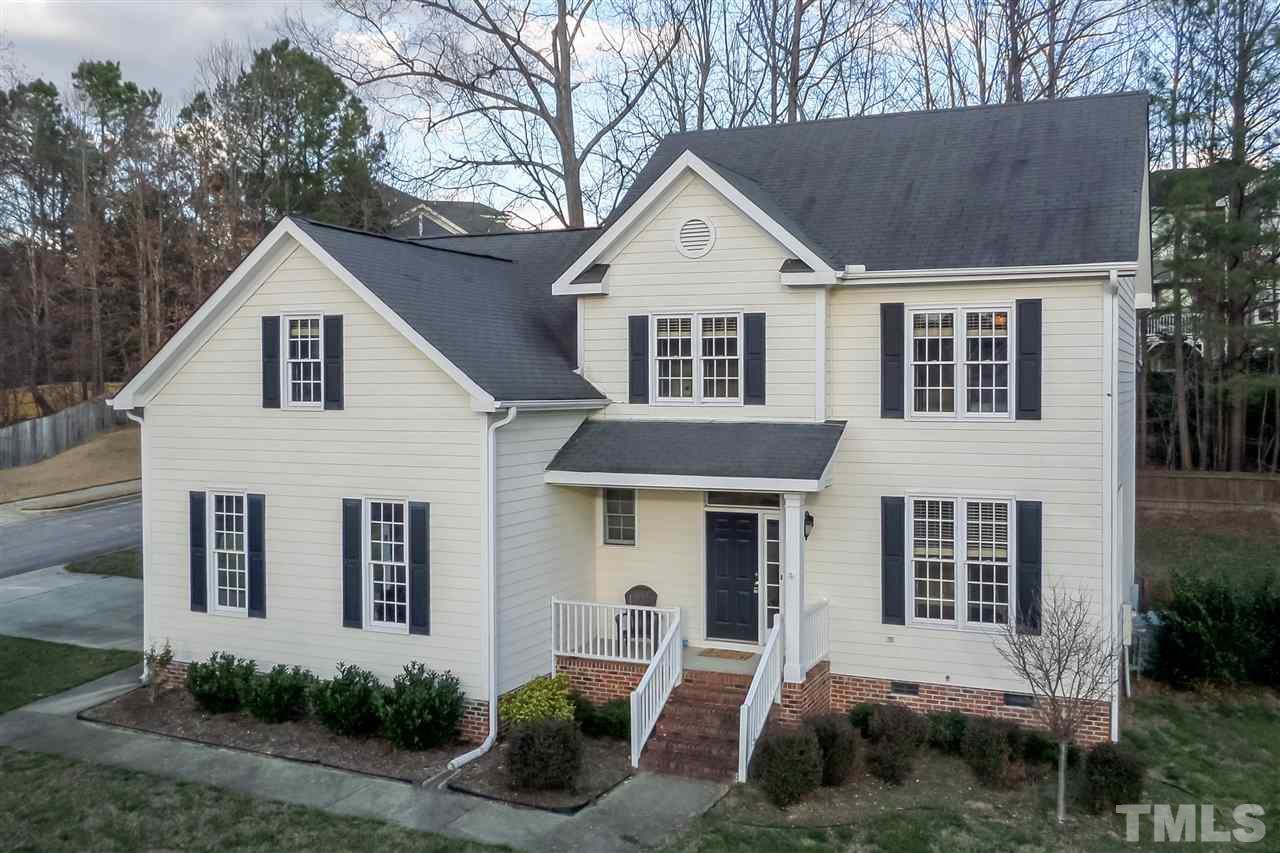 6908 Wilderness Road Raleigh, NC 27613 - Photo 2 of 20