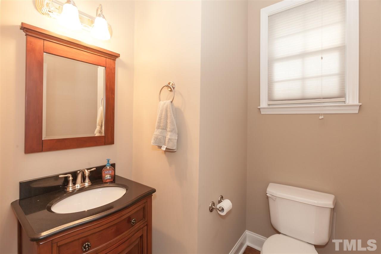 6908 Wilderness Road Raleigh, NC 27613 - Photo 13 of 20