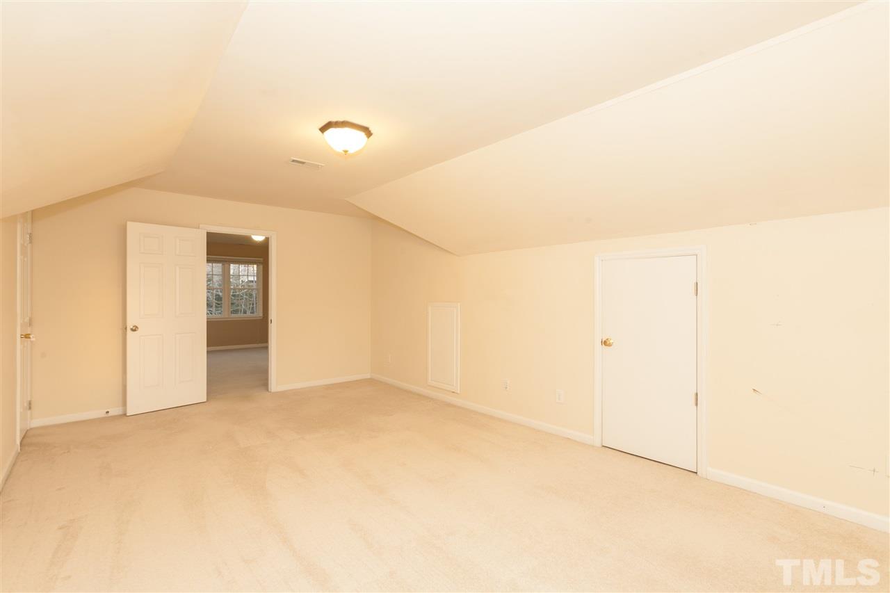 6908 Wilderness Road Raleigh, NC 27613 - Photo 15 of 20
