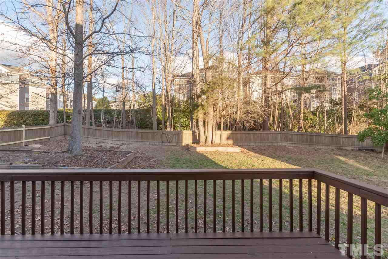 6908 Wilderness Road Raleigh, NC 27613 - Photo 16 of 20