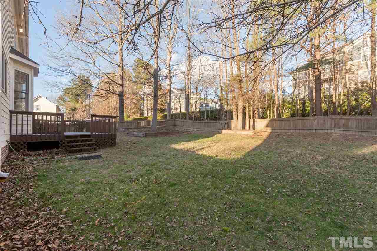 6908 Wilderness Road Raleigh, NC 27613 - Photo 17 of 20