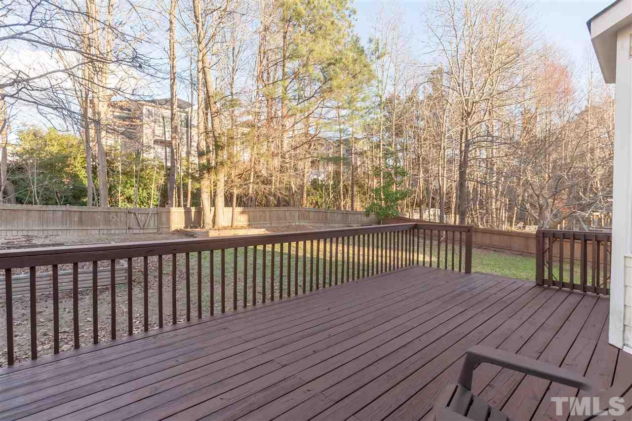 6908 Wilderness Road Raleigh, NC 27613 - Photo 18 of 20