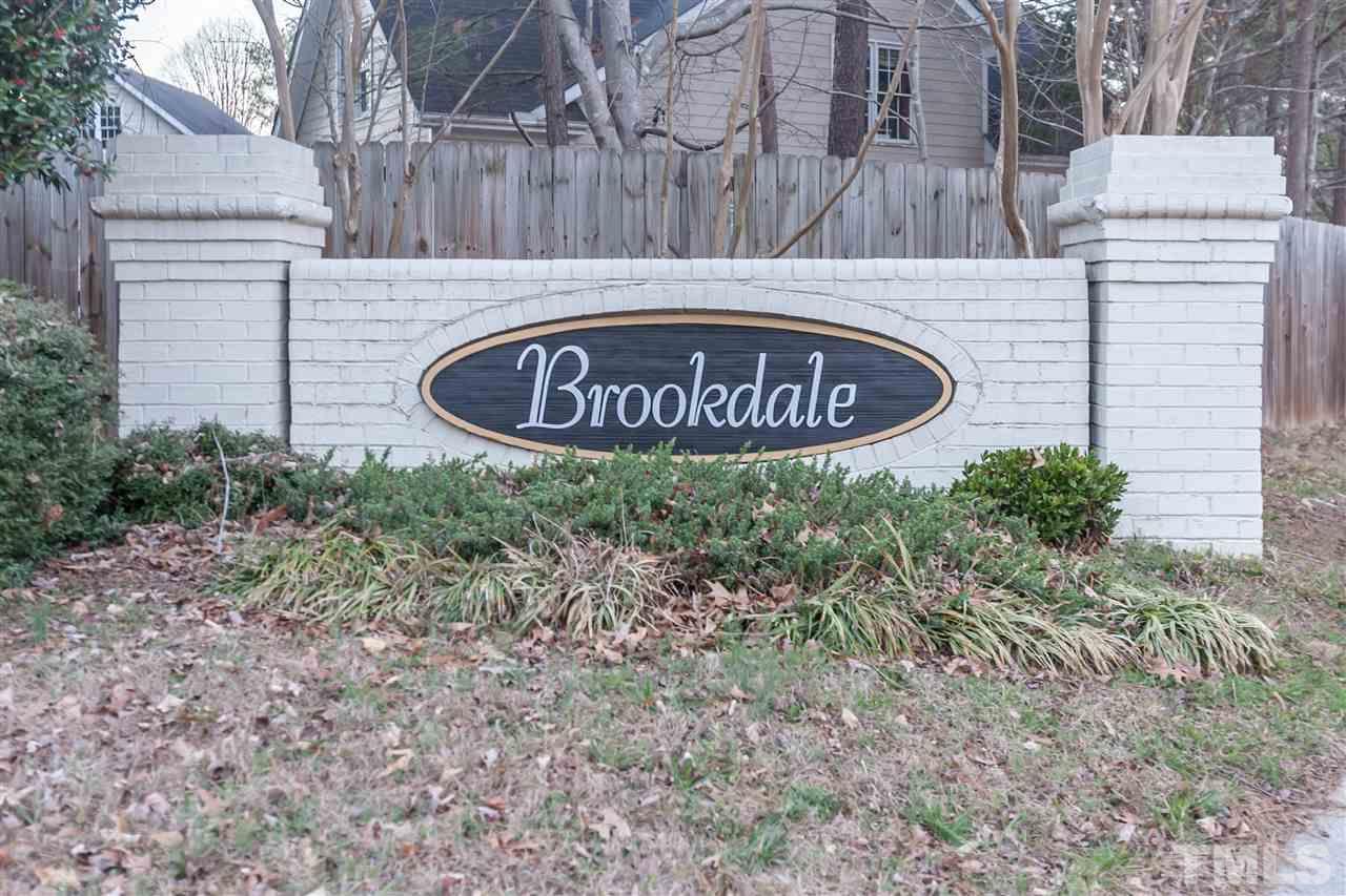 6908 Wilderness Road Raleigh, NC 27613 - Photo 19 of 20