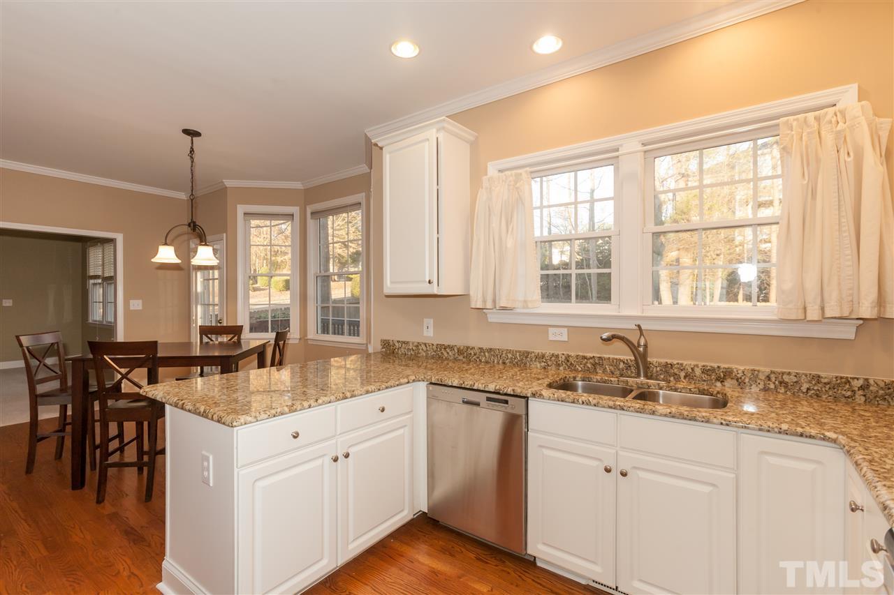 6908 Wilderness Road Raleigh, NC 27613 - Photo 4 of 20