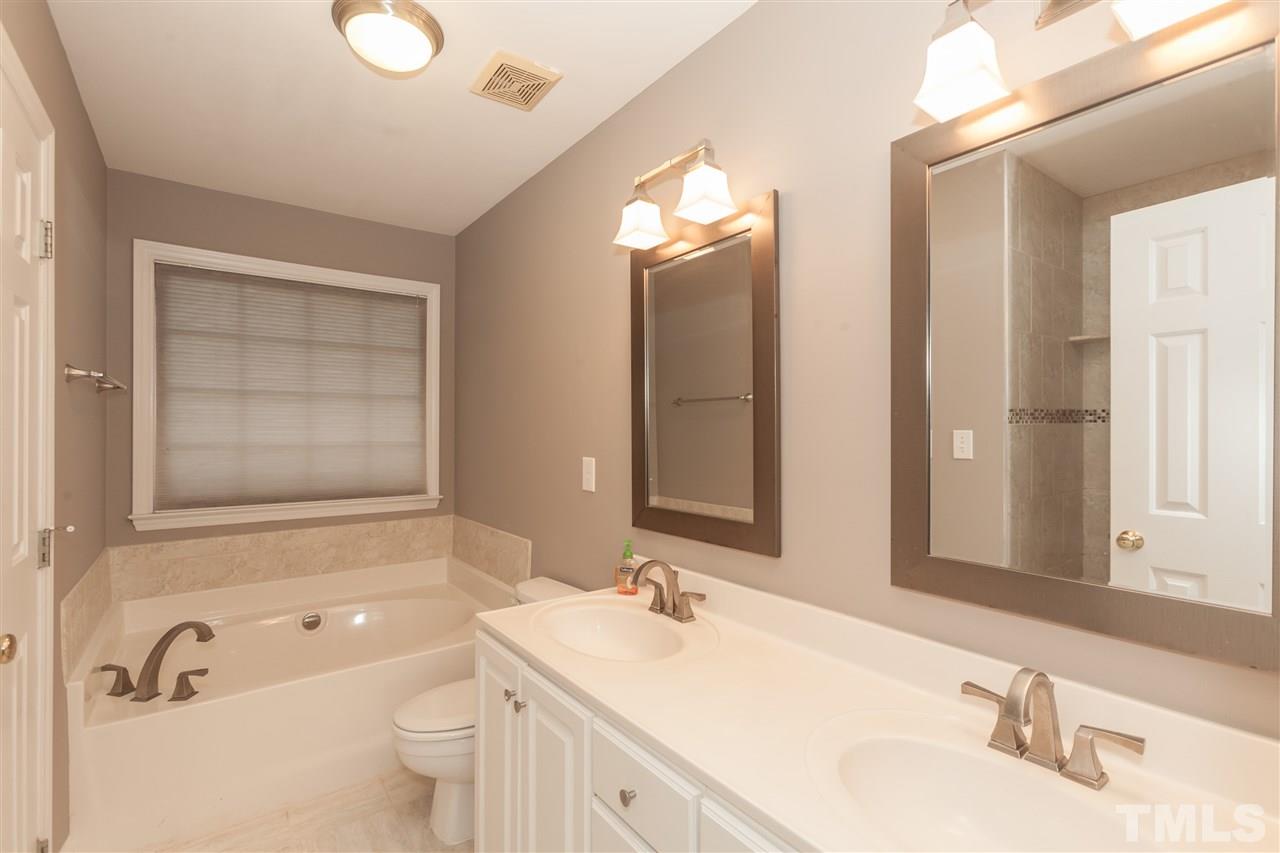 6908 Wilderness Road Raleigh, NC 27613 - Photo 9 of 20
