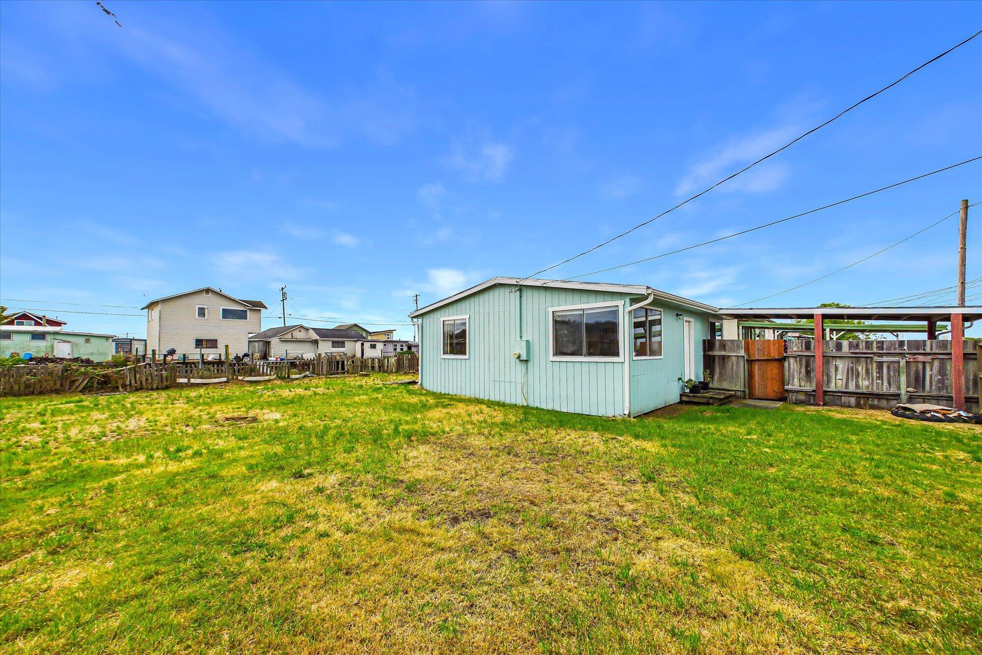 135 Cod Street Eureka, CA 95503 - Photo 12 of 39