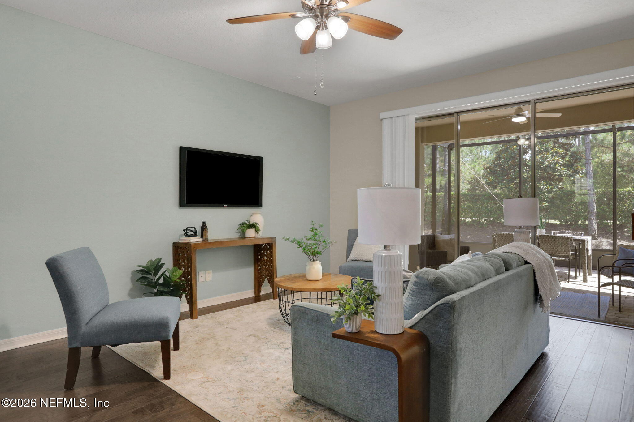 102 Woodbriar Road Ponte Vedra, FL 32081 - Photo 7 of 55 Living Room