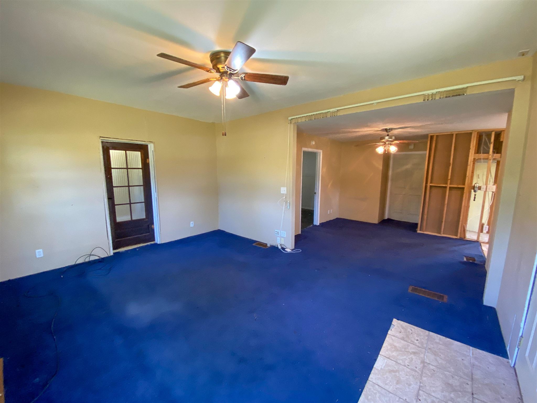 8605 Bob White Road Louisville, IL 62858 - Photo 14 of 50 Gallery Image 14