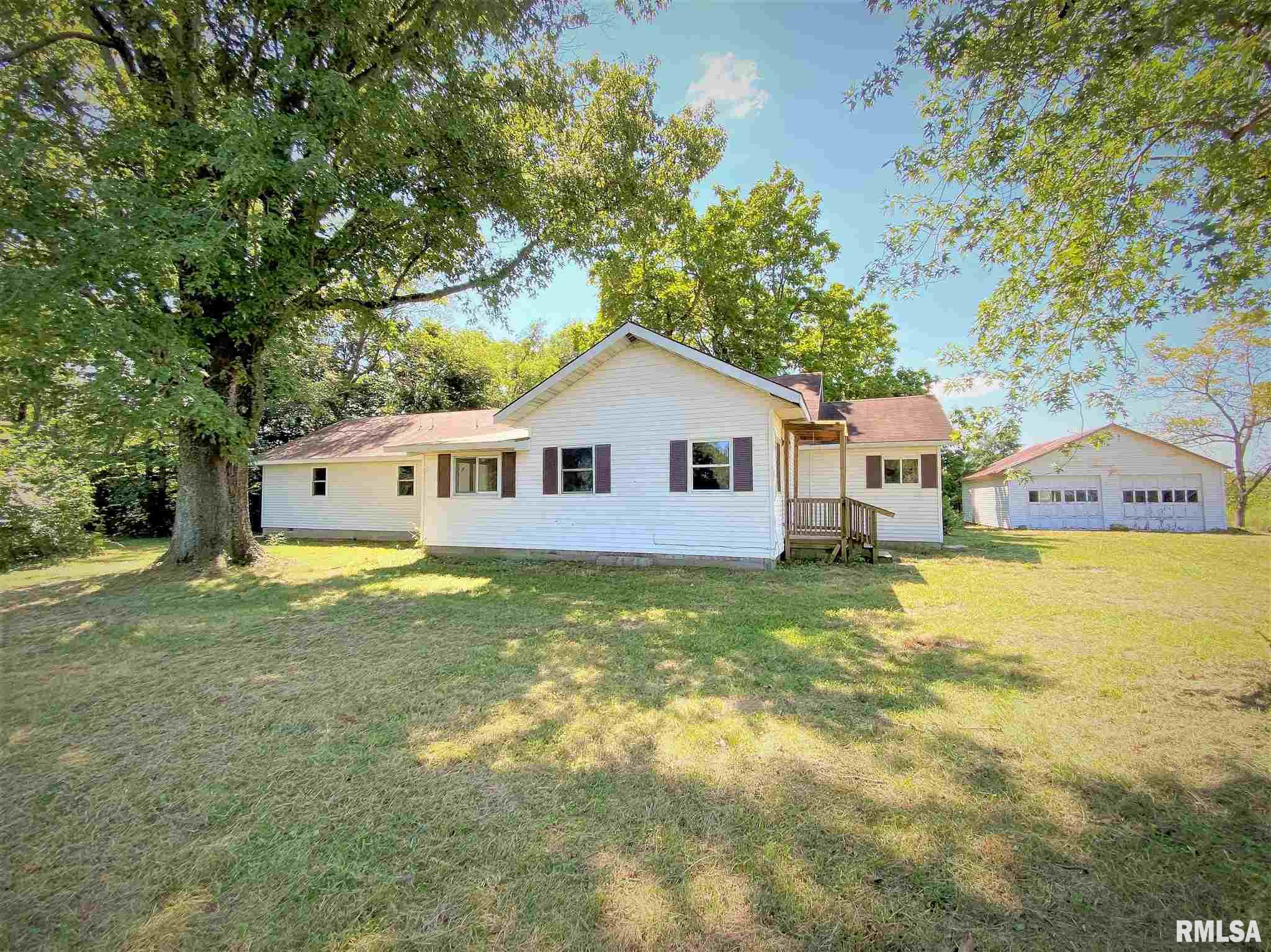 8605 Bob White Road Louisville, IL 62858 - Photo 49 of 50 Gallery Image 49