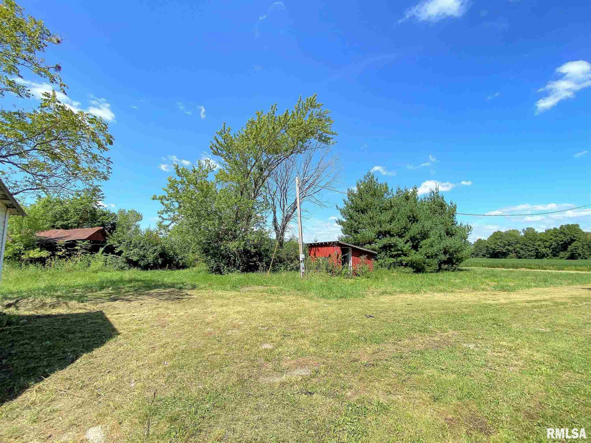 8605 Bob White Road Louisville, IL 62858 - Photo 9 of 50 Gallery Image 9