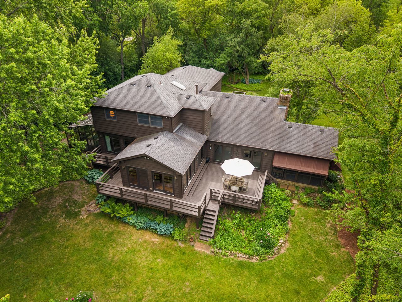 25860 West Timberlake Road Barrington, IL 60010 - Photo 34 of 44