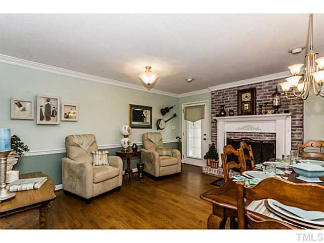 10304 Ten-Ten Road Raleigh, NC 27603 - Photo 12 of 25 Photo 12