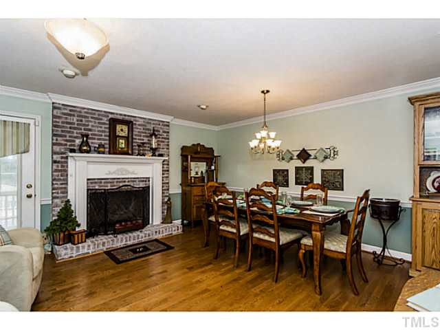 10304 Ten-Ten Road Raleigh, NC 27603 - Photo 13 of 25 Photo 13