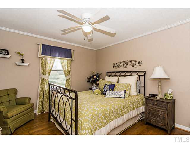 10304 Ten-Ten Road Raleigh, NC 27603 - Photo 19 of 25 Photo 19