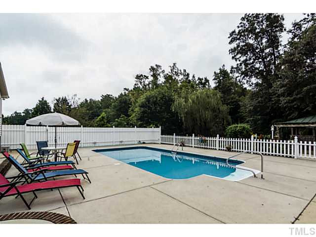 10304 Ten-Ten Road Raleigh, NC 27603 - Photo 23 of 25 Photo 23