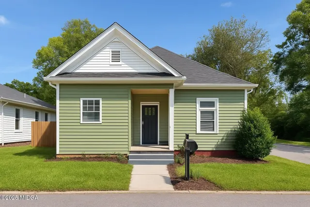 $489,900 | 976 Linam Avenue Southeast, Atlanta, GA 30315