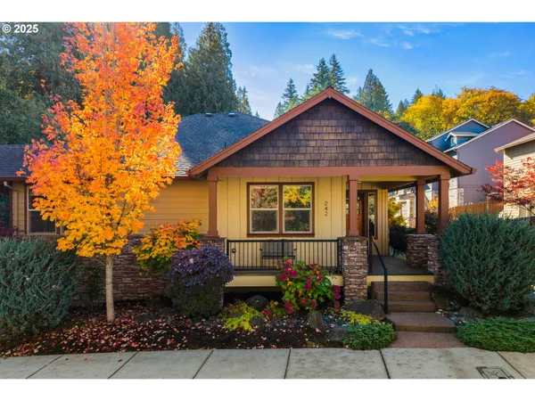 $630,000 | 242 Southeast 29th Street, Gresham, OR 97080