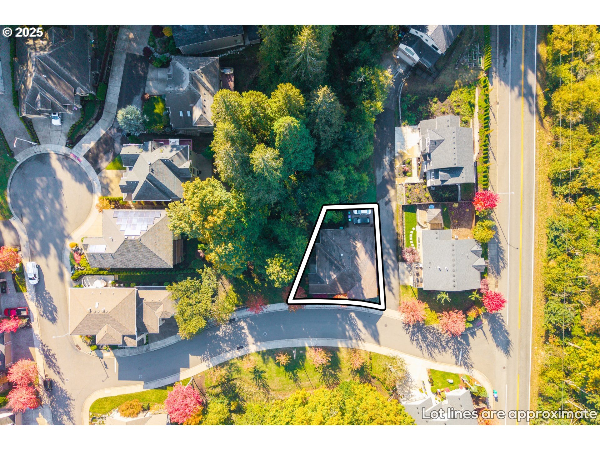 242 Southeast 29th Street Gresham, OR 97080 - Photo 42 of 47 Yard