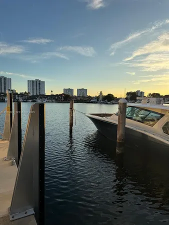 a view of a ocean view