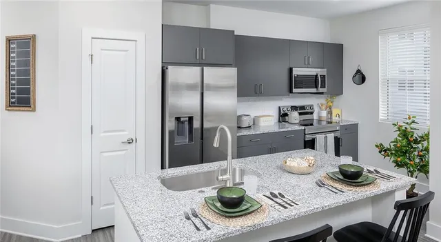 $1,996 | 5420 Buford Highway, Unit B1, Norcross, GA 30071