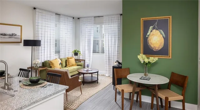 $1,996 | 5420 Buford Highway, Unit B1, Norcross, GA 30071