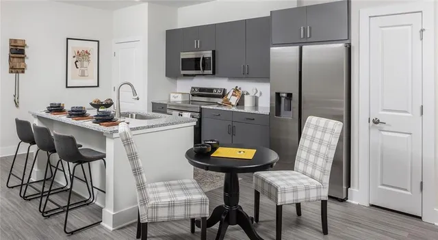 $1,996 | 5420 Buford Highway, Unit B1, Norcross, GA 30071