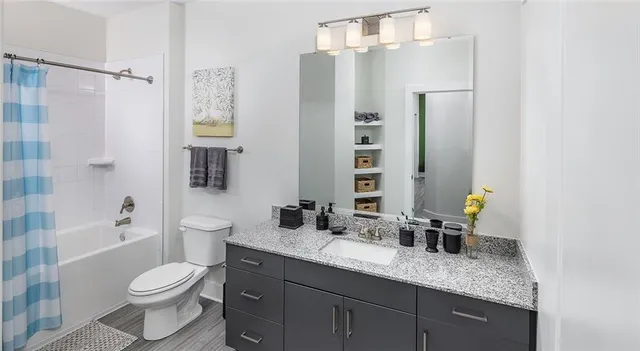 $1,996 | 5420 Buford Highway, Unit B1, Norcross, GA 30071