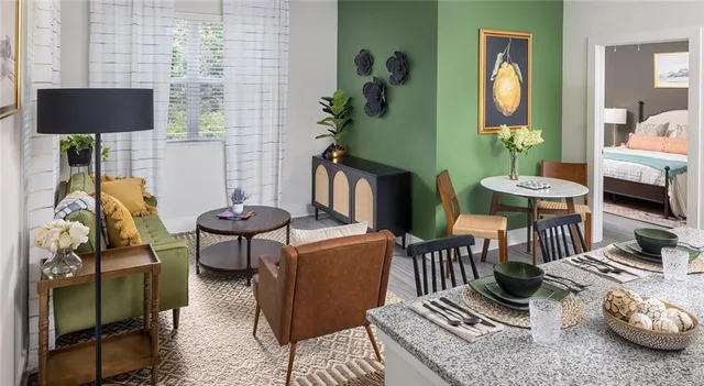 $1,996 | 5420 Buford Highway, Unit B1, Norcross, GA 30071