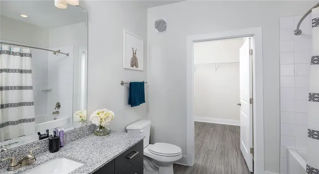 $1,996 | 5420 Buford Highway, Unit B1, Norcross, GA 30071