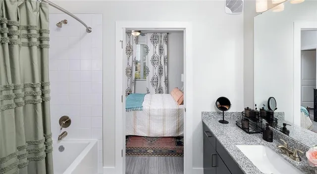 $1,996 | 5420 Buford Highway, Unit B1, Norcross, GA 30071