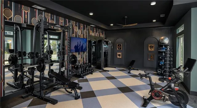 $1,996 | 5420 Buford Highway, Unit B1, Norcross, GA 30071