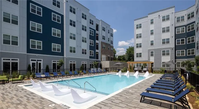 $1,996 | 5420 Buford Highway, Unit B1, Norcross, GA 30071