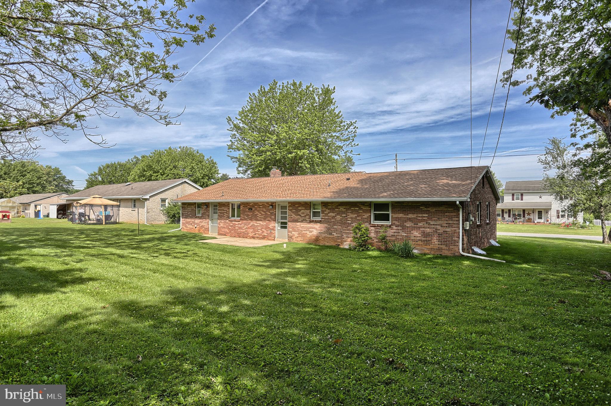 422 East Evergreen Road Lebanon, PA 17042 - Photo 33 of 33 Gallery Image 33