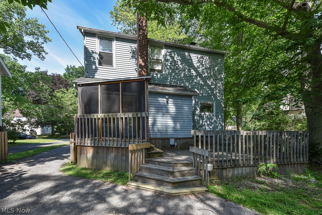 1661 Crest Road Cleveland Heights, OH 44121 - Photo 21 of 22 Gallery Image 21