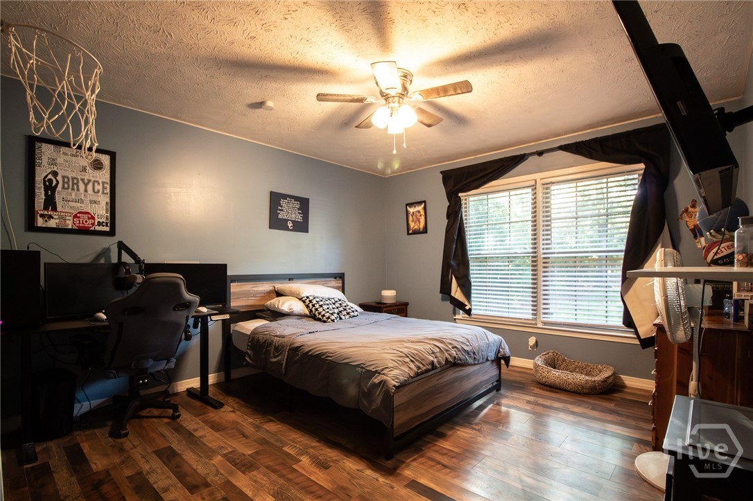 2150 Beaverdam Road Colbert, GA 30628 - Photo 18 of 36