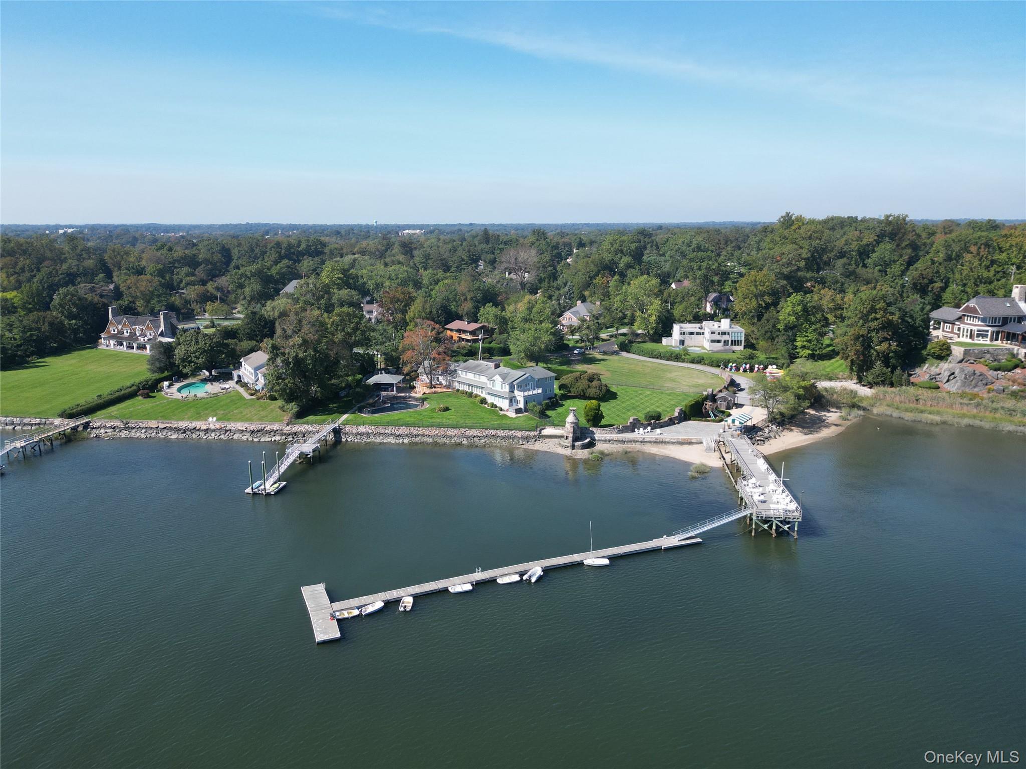 9 Rye Road Rye, NY 10580 - Photo 3 of 50 Deeded access to Greenhaven Beach with beautiful sunsets and famed neighborhood traditions such as Food Trucks in the summer and Sauna + cold plunge in the winter!