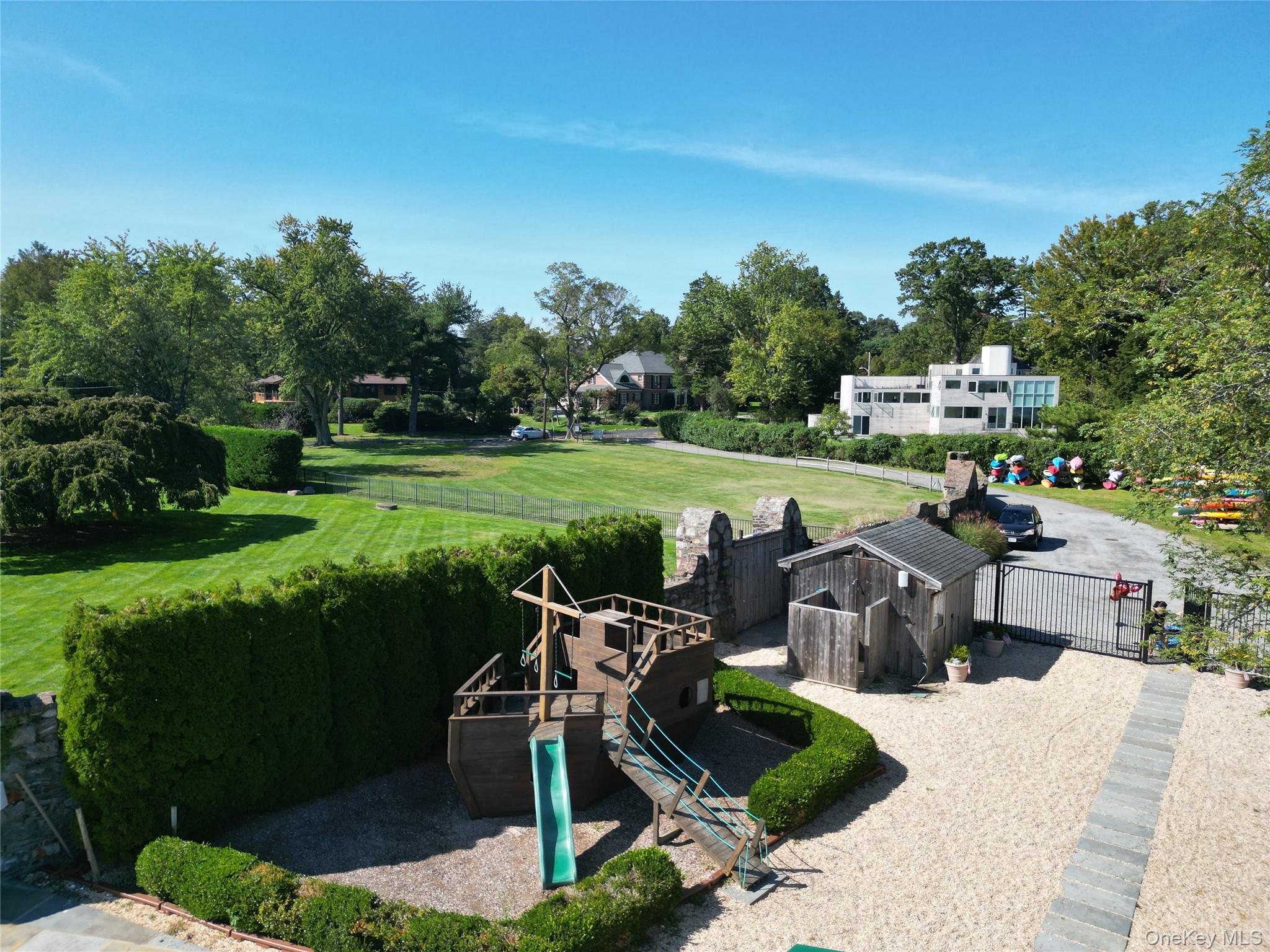 9 Rye Road Rye, NY 10580 - Photo 42 of 50 Greenhaven beach playground