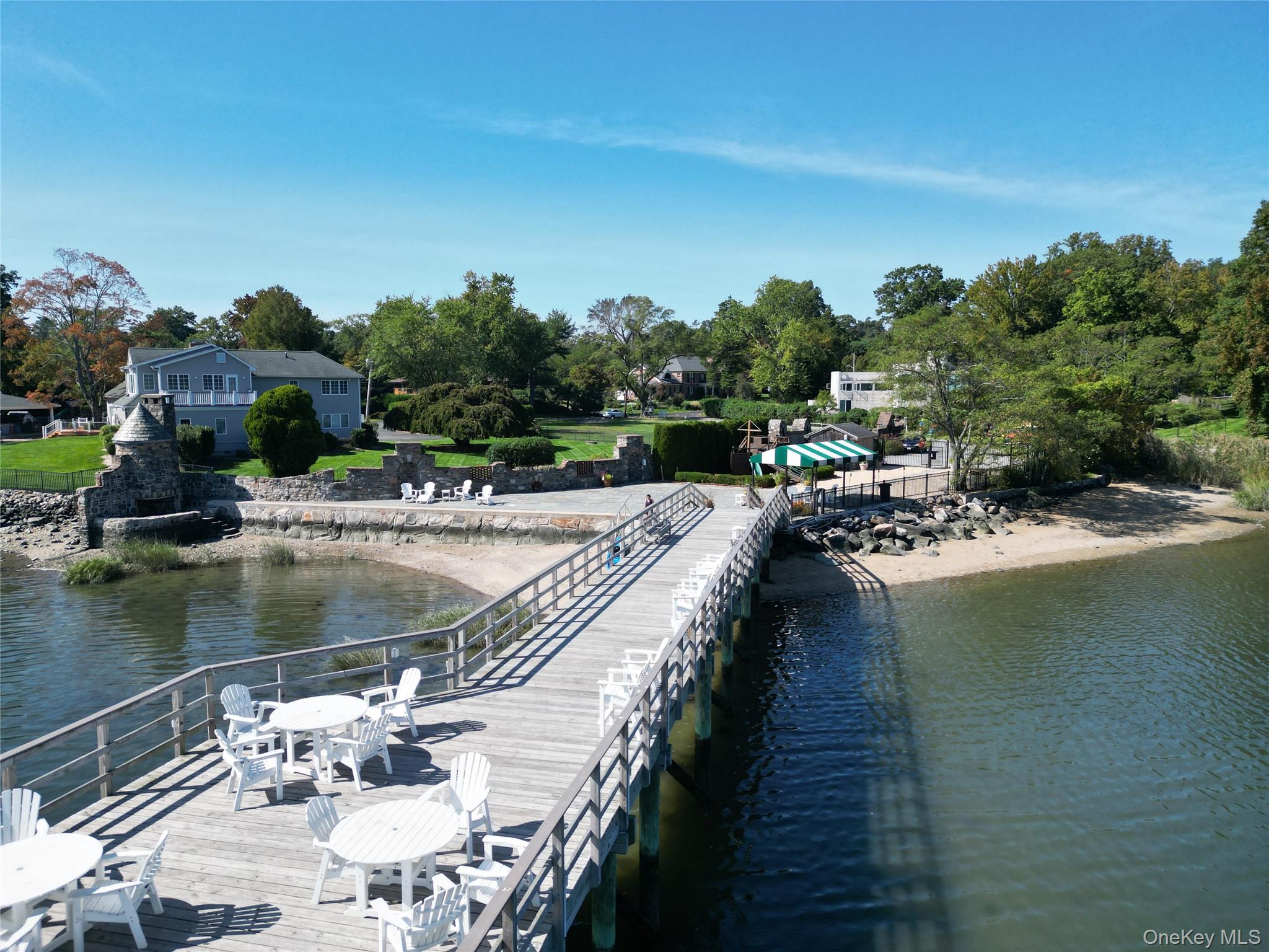 9 Rye Road Rye, NY 10580 - Photo 44 of 50 Greenhaven beach pier