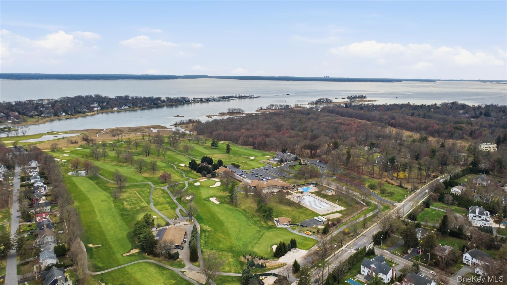 9 Rye Road Rye, NY 10580 - Photo 45 of 50 view of a city
