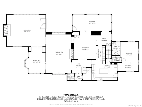 $2,900,000 | 9 Rye Road, Rye, NY 10580