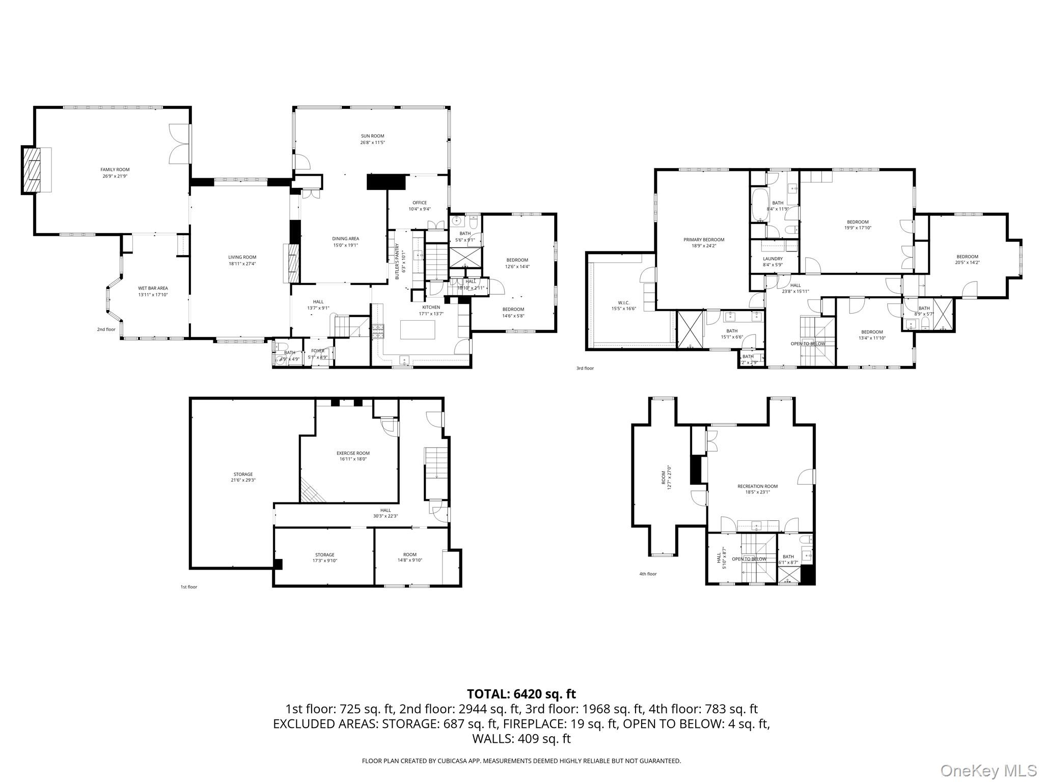 9 Rye Road Rye, NY 10580 - Photo 46 of 50