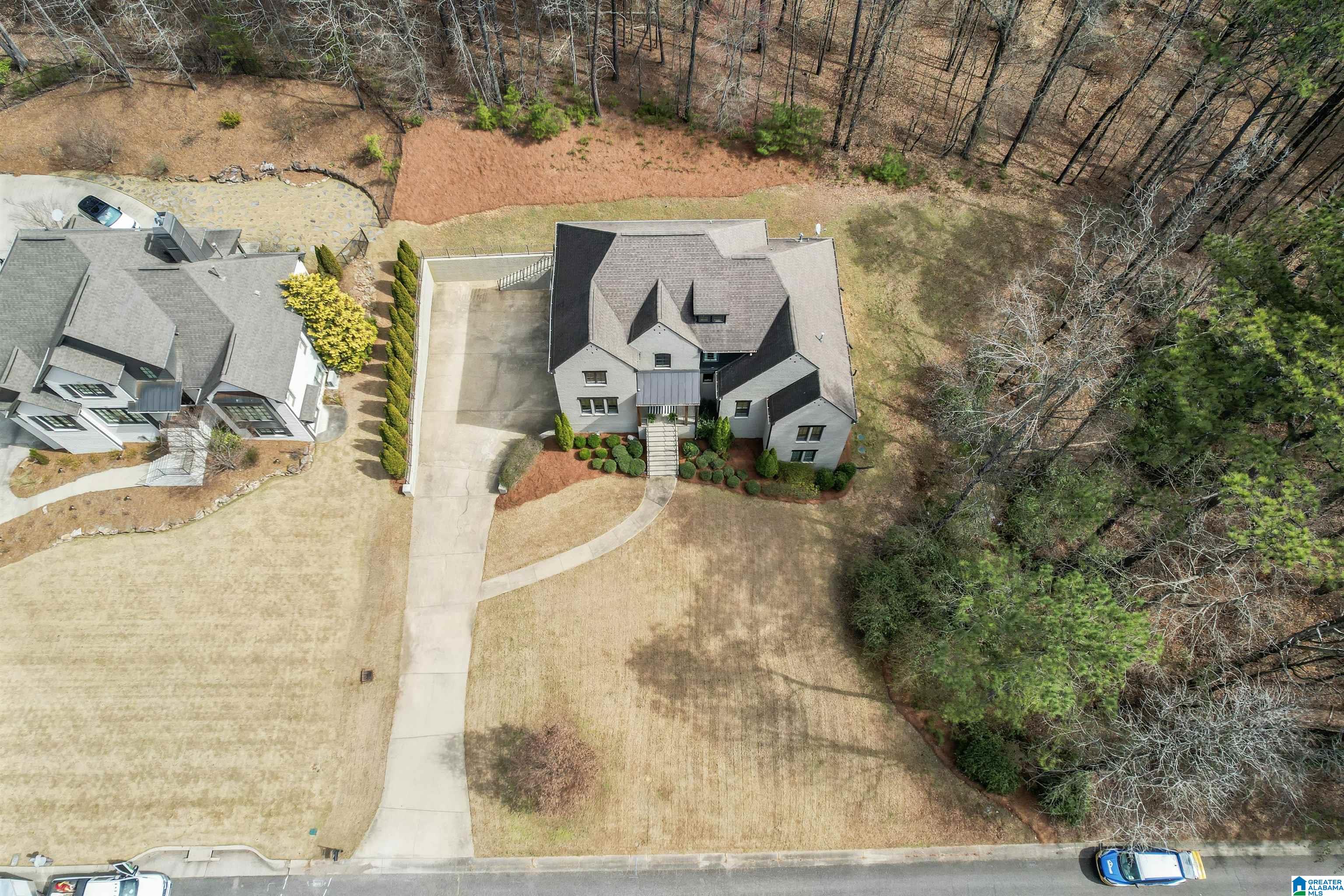 124 Oakmont Road Birmingham, AL 35244 - Photo 53 of 55