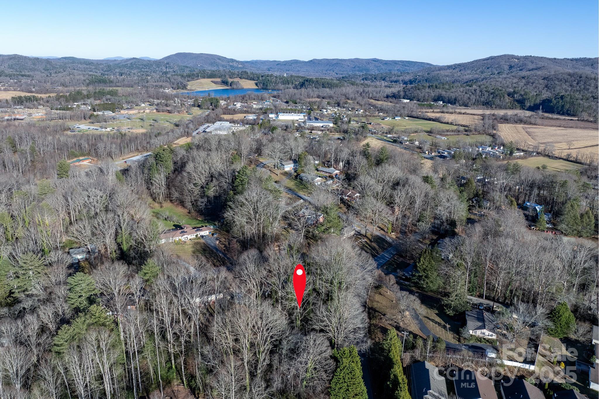 433 Osborne Road Brevard, NC 28712 - Photo 33 of 36