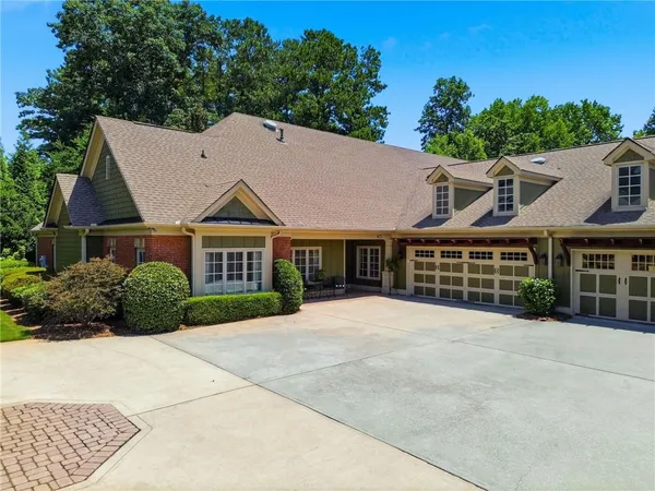 $769,000 | 2496 Ballantrae Circle, Cumming, GA 30041