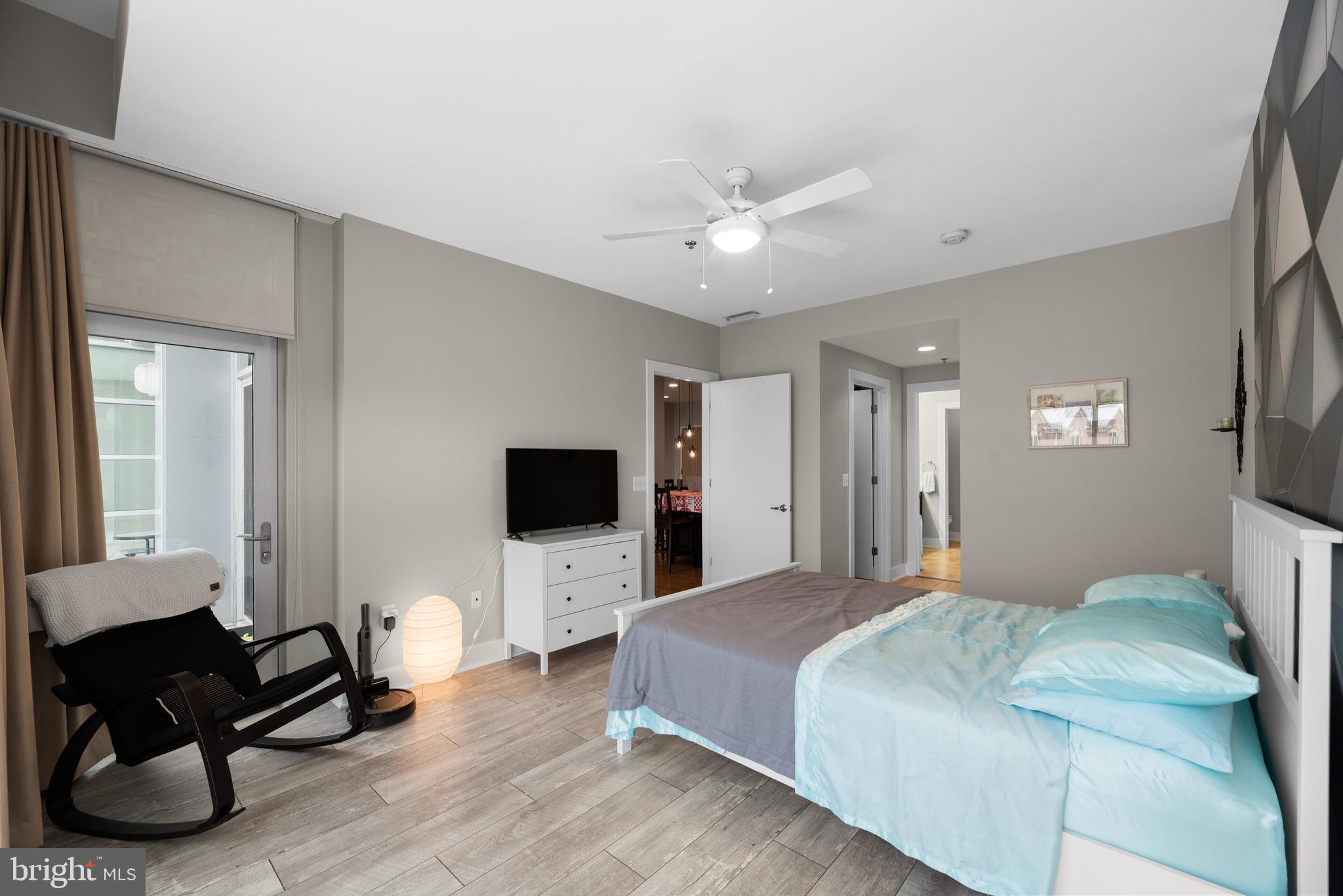 2772 Lighthouse Point East, Unit 313 Baltimore, MD 21224 - Photo 13 of 35 Bedroom