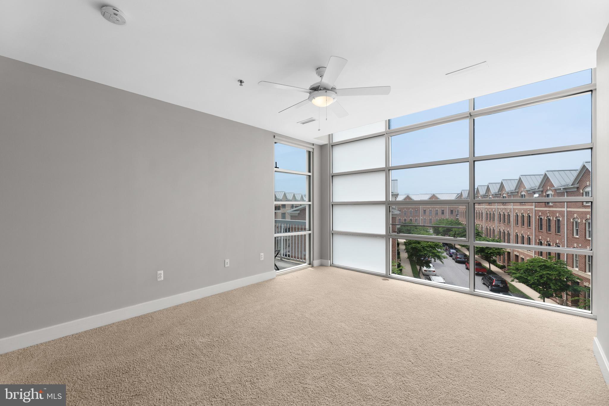 2772 Lighthouse Point East, Unit 313 Baltimore, MD 21224 - Photo 25 of 35 Bedroom