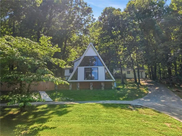 $315,000 | 550 Sam Love Road, Rocky Face, GA 30740