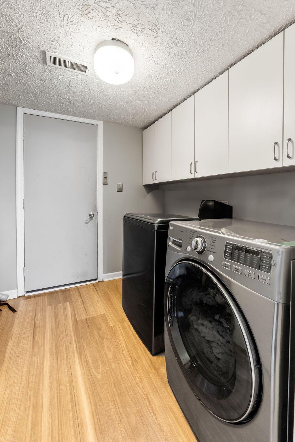 2165 Millrow Loop Dublin, OH 43016 - Photo 26 of 74 Laundry area with storage!