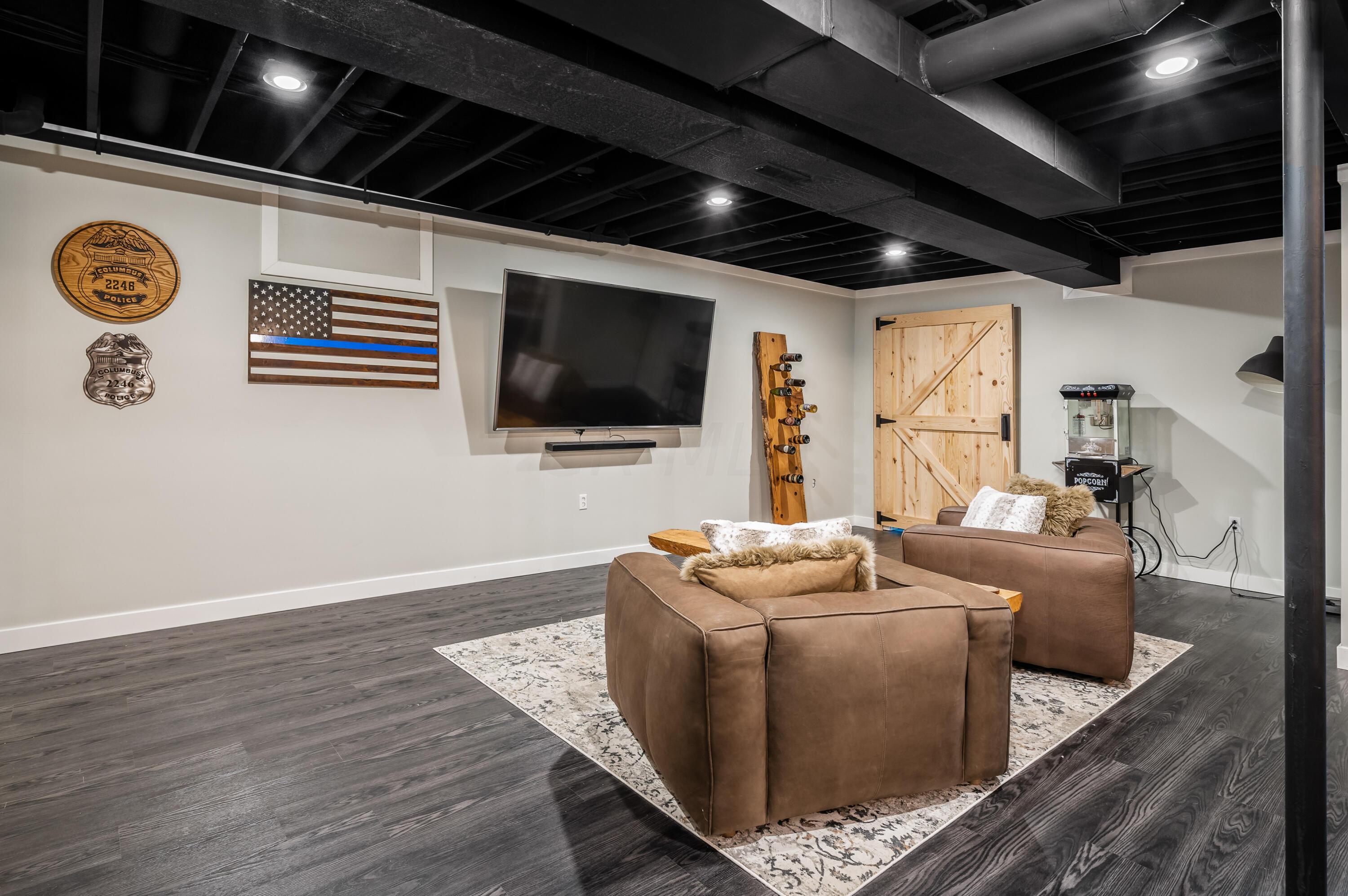 3518 Hyatts Road Powell, OH 43065 - Photo 45 of 59 Lower Level